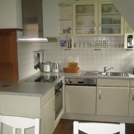 Ferienwohnung-Stoermann 蒂门多弗施特兰德 外观 照片