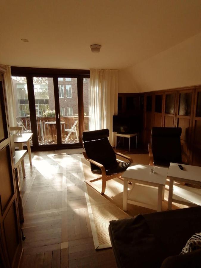 Ferienwohnung-Stoermann 蒂门多弗施特兰德 外观 照片